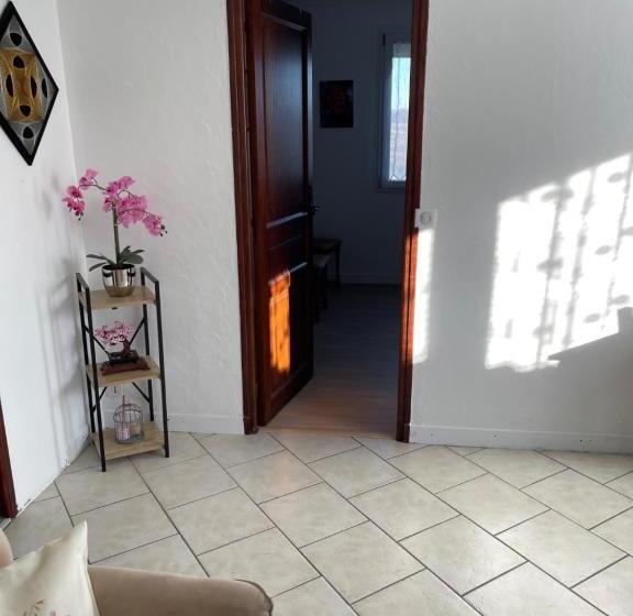 Пансион Villa Le Paradis