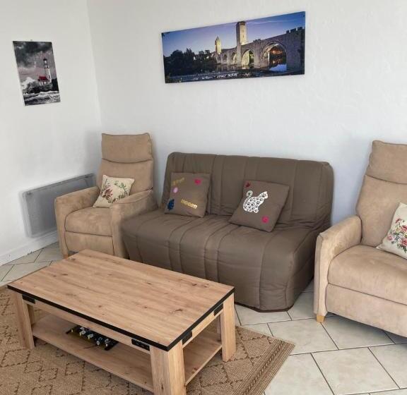 Пансион Villa Le Paradis