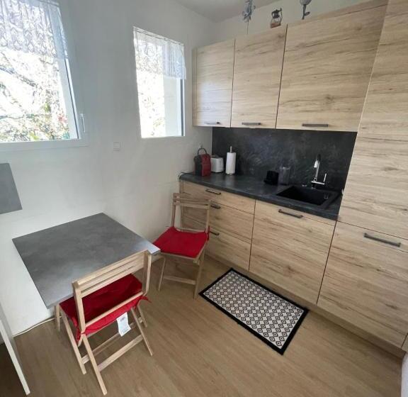 Пансион Villa Le Paradis