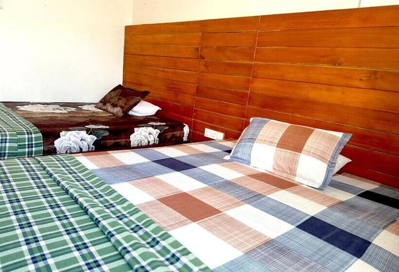 פנסיון White Block Hotel & Resturant