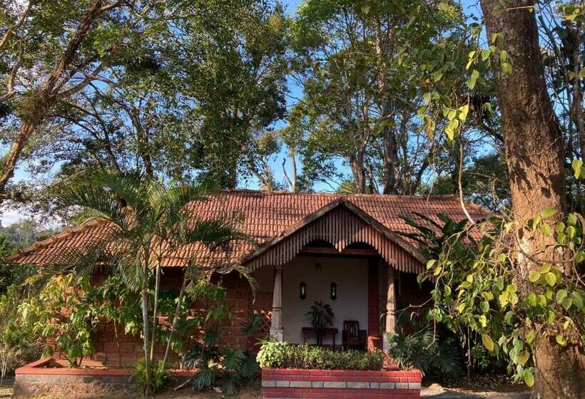 منتجع Bovera Orchards Coorg By Luxdens Hotels