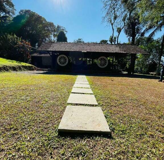 منتجع Bovera Orchards Coorg By Luxdens Hotels