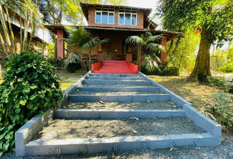 منتجع Bovera Orchards Coorg By Luxdens Hotels