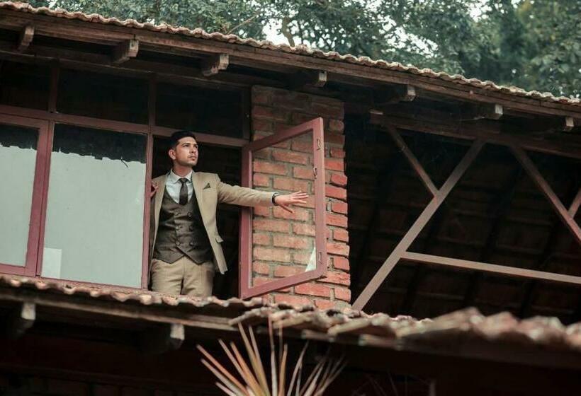 منتجع Bovera Orchards Coorg By Luxdens Hotels