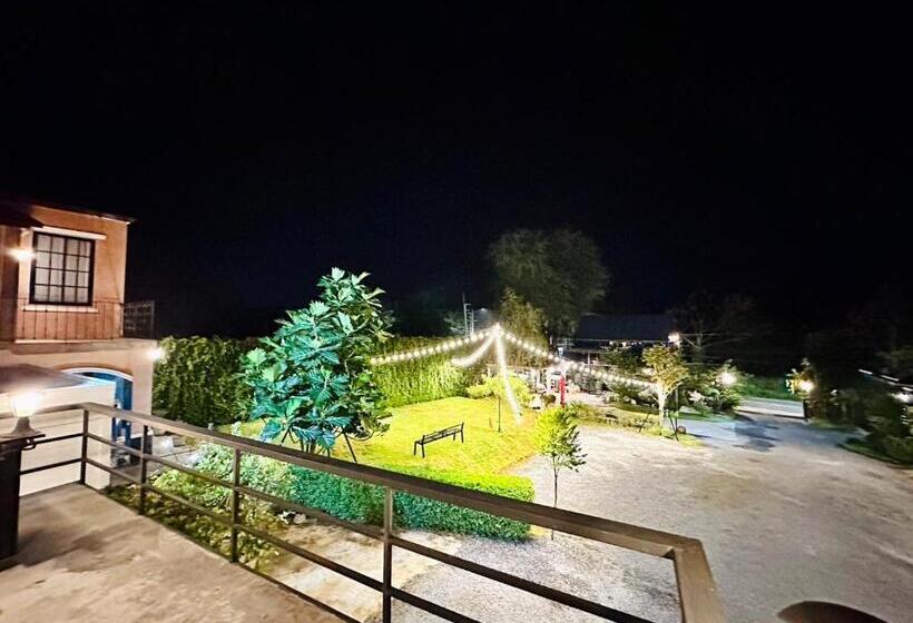 渡假胜地  Keyman House Khao Yai