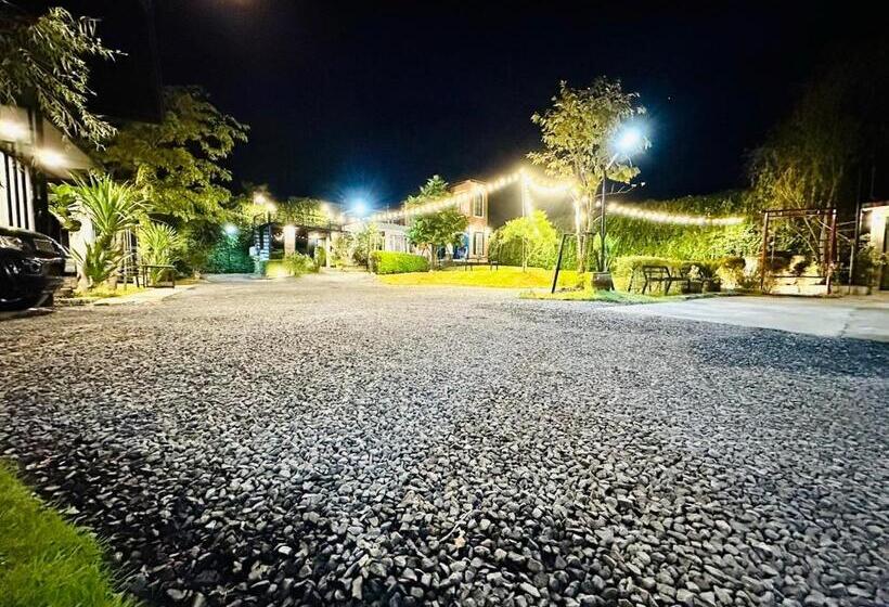 منتجع Keyman House Khao Yai