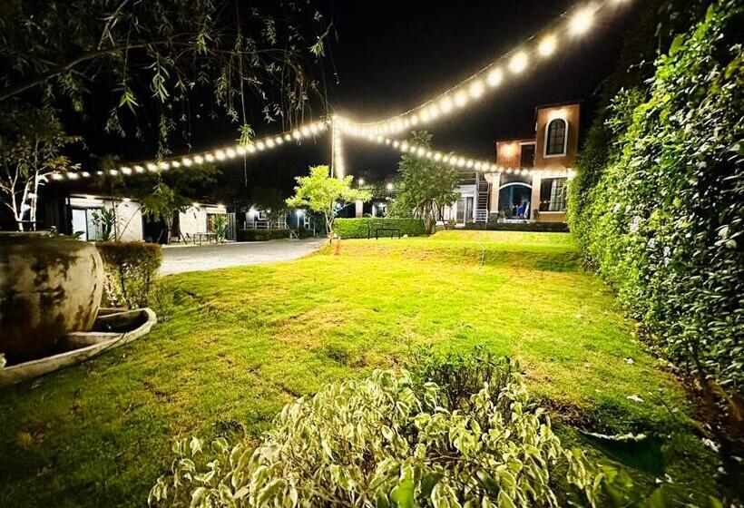 منتجع Keyman House Khao Yai
