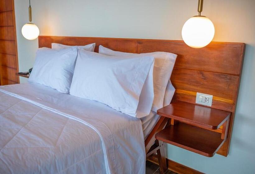 Riosol Hotel Laguna Azul