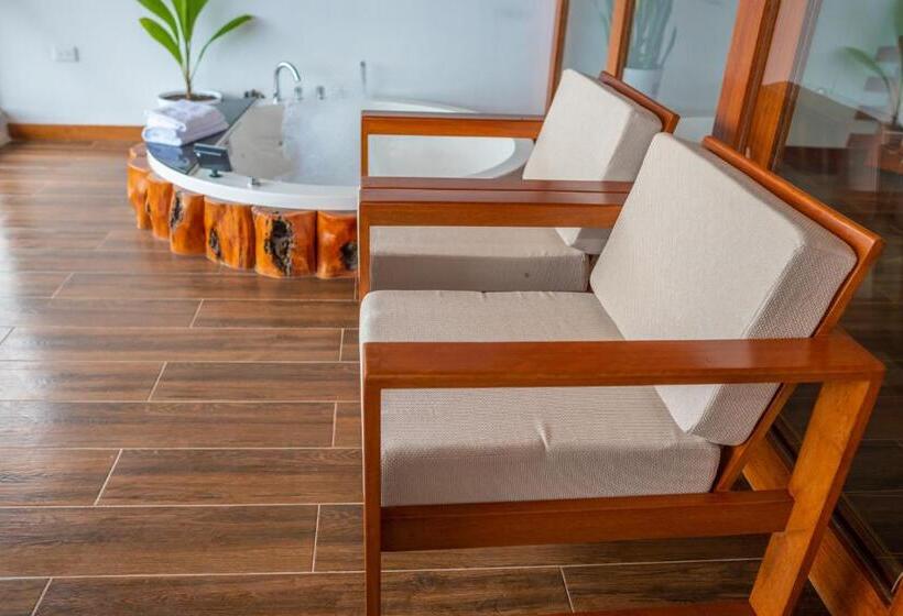 Riosol Hotel Laguna Azul