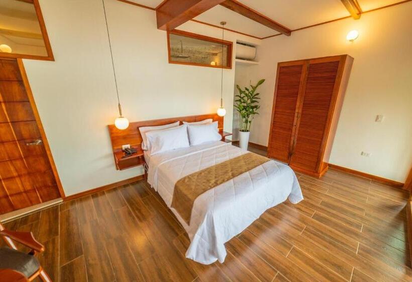 Riosol Hotel Laguna Azul