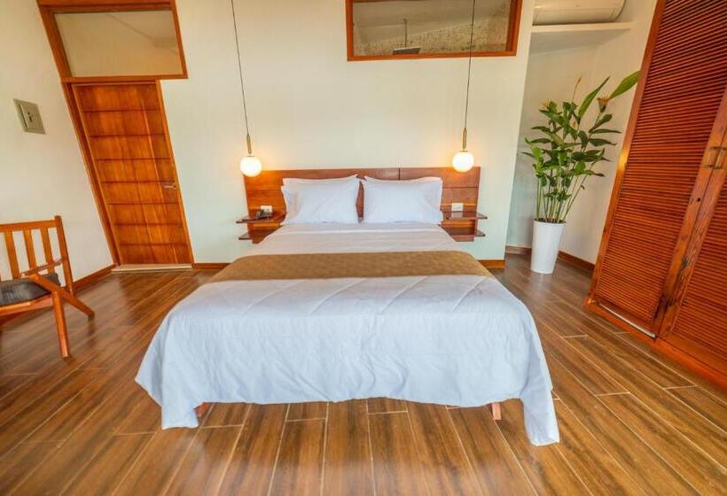 Riosol Hotel Laguna Azul