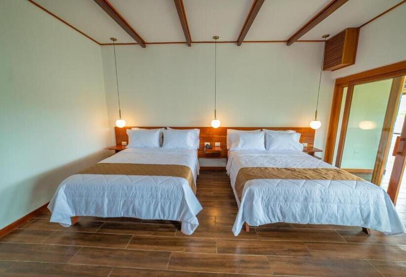 Riosol Hotel Laguna Azul