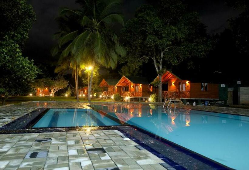 The Mastodon Valley Safari Resort