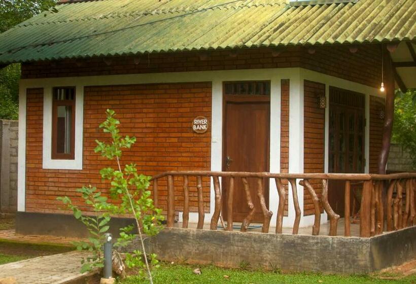 The Mastodon Valley Safari Resort