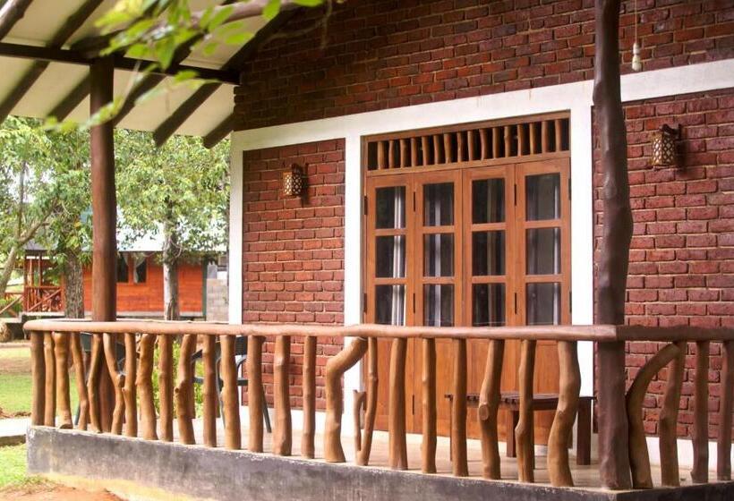 The Mastodon Valley Safari Resort