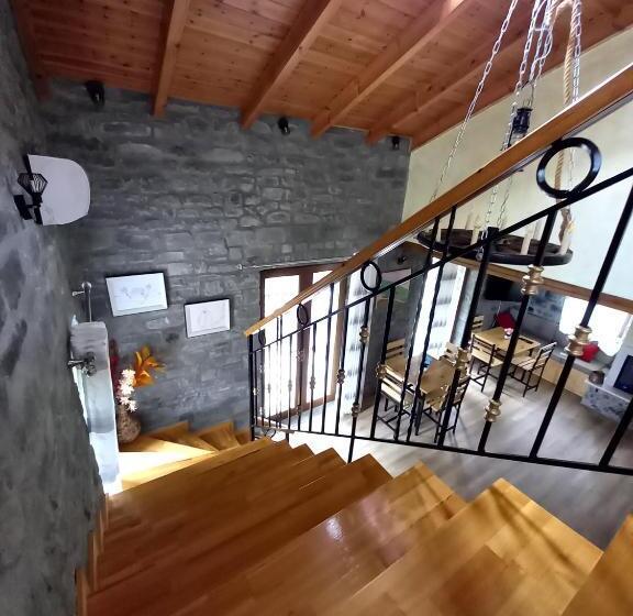 The Stone House