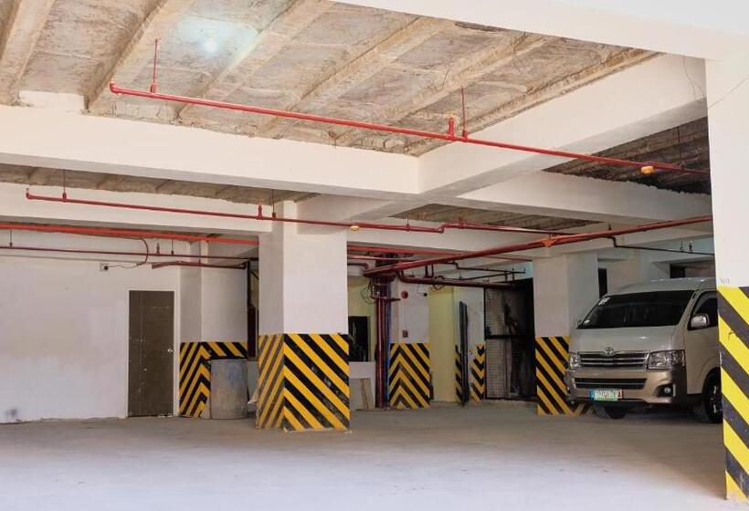 Zukiya Residences Baguio