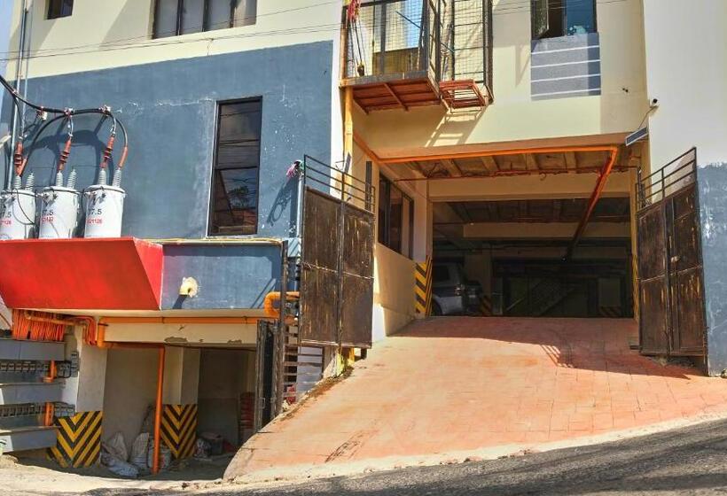 Zukiya Residences Baguio