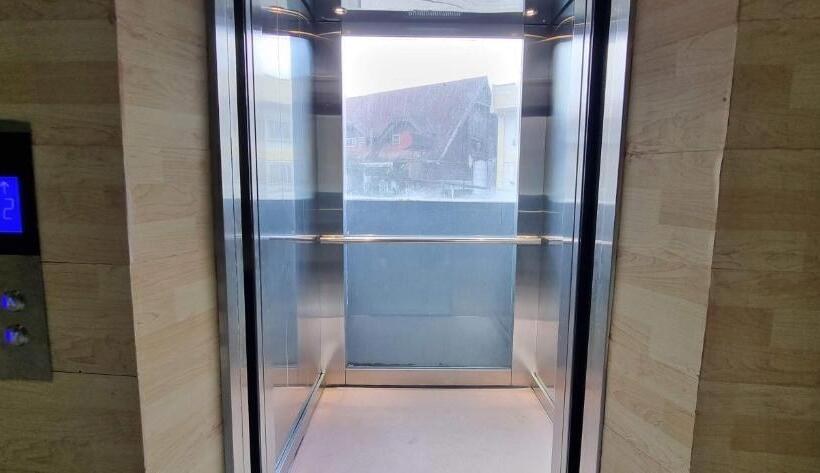 Zukiya Residences Baguio