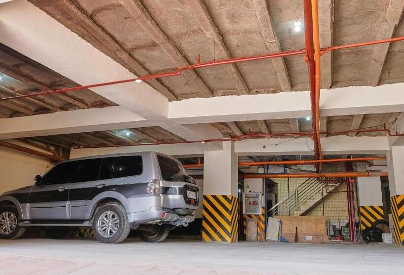 Zukiya Residences Baguio