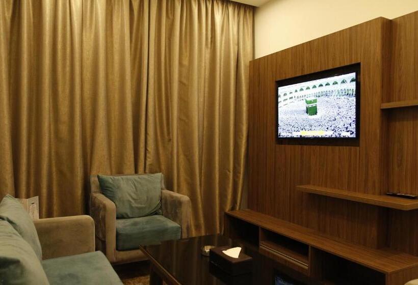 فندق دان الذهبي