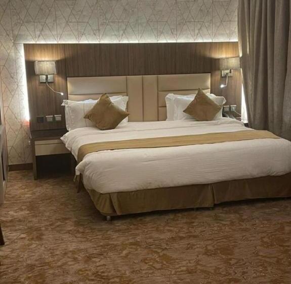 فندق دان الذهبي