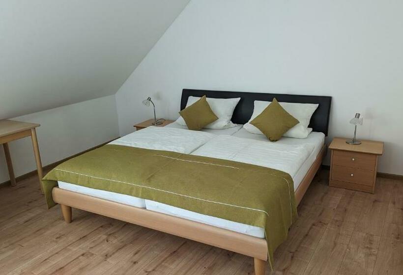 הוסטל Gasthof Zum Lehnerwirt