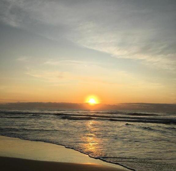 הוסטל Pousada Cactos