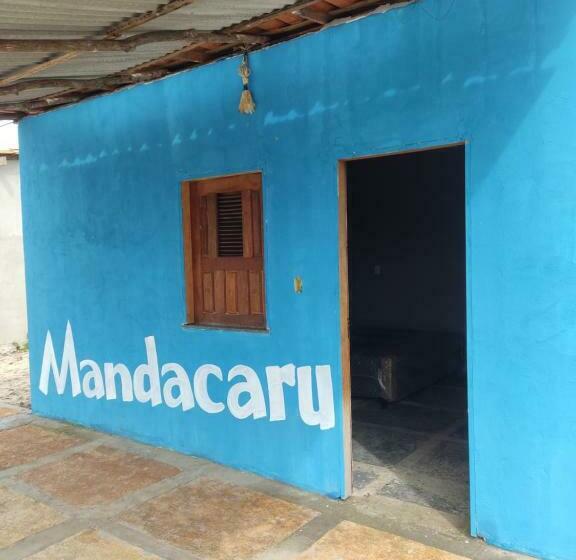 Общежитие Chalé Dos Lençóis