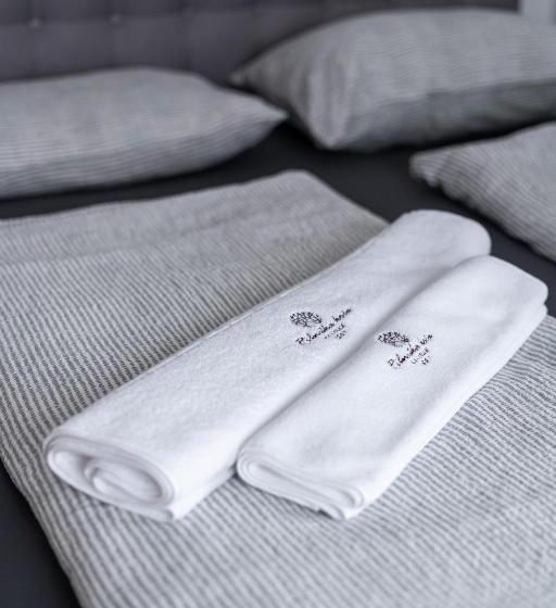 هاستل Ribniška Koča