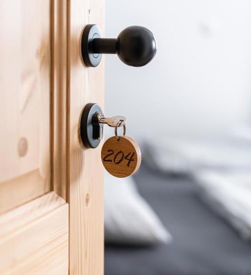 هاستل Ribniška Koča