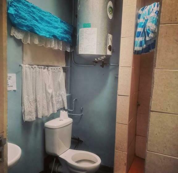 Общежитие Stay Inn Krugersdorp