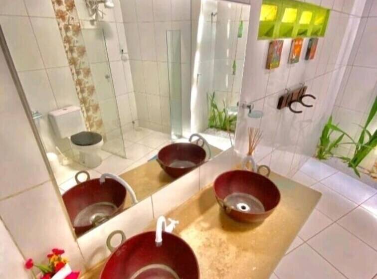 Общежитие Taiba Beach Surf