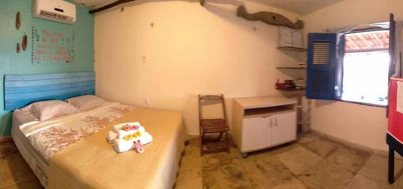 Общежитие Taiba Beach Surf