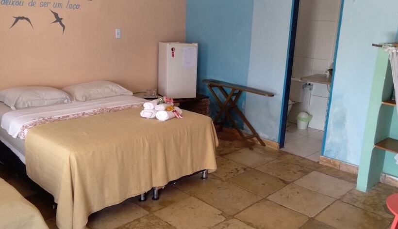 Общежитие Taiba Beach Surf