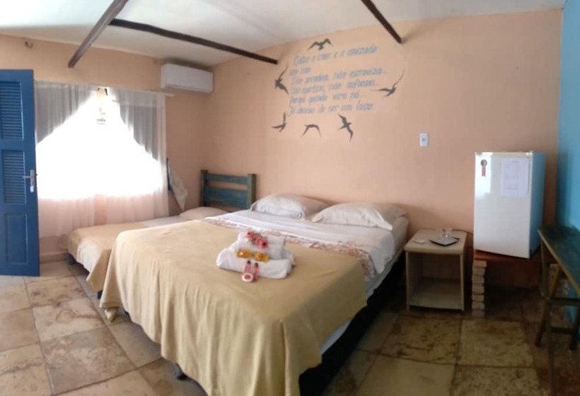 Общежитие Taiba Beach Surf