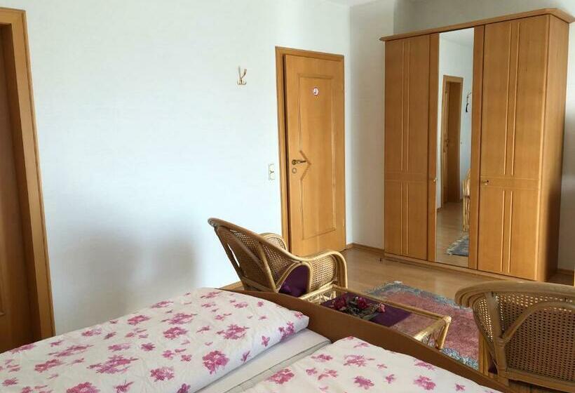 ユースホステル Weingut Lehnert Später