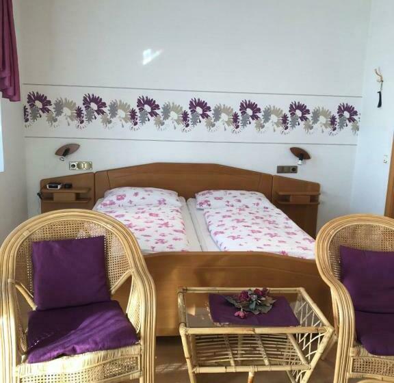 Общежитие Weingut Lehnert Später