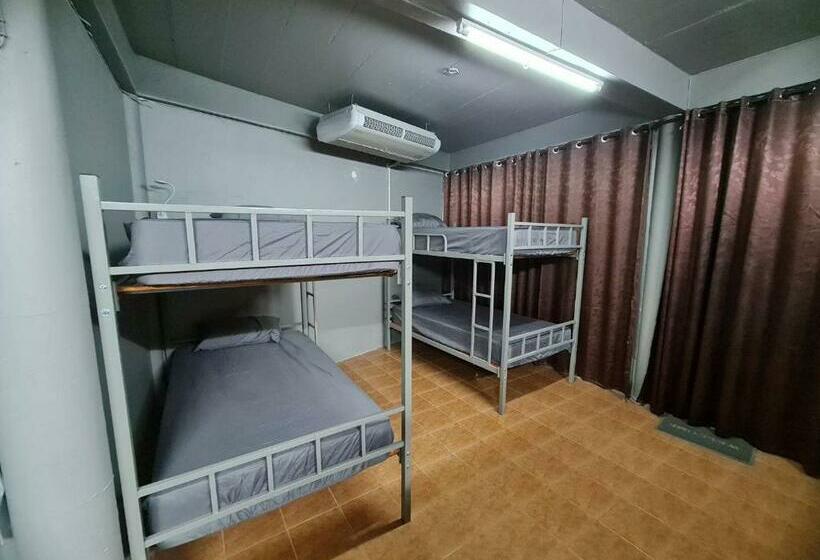 Almost Famous Hostel