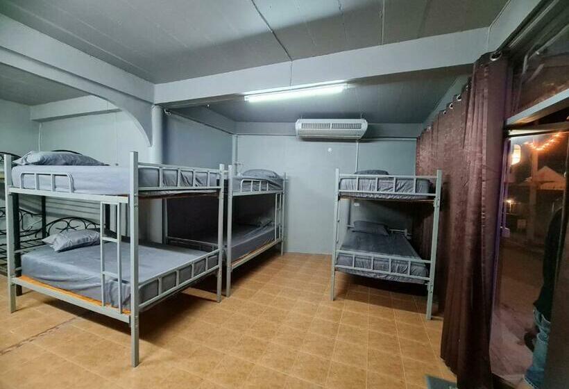 Almost Famous Hostel