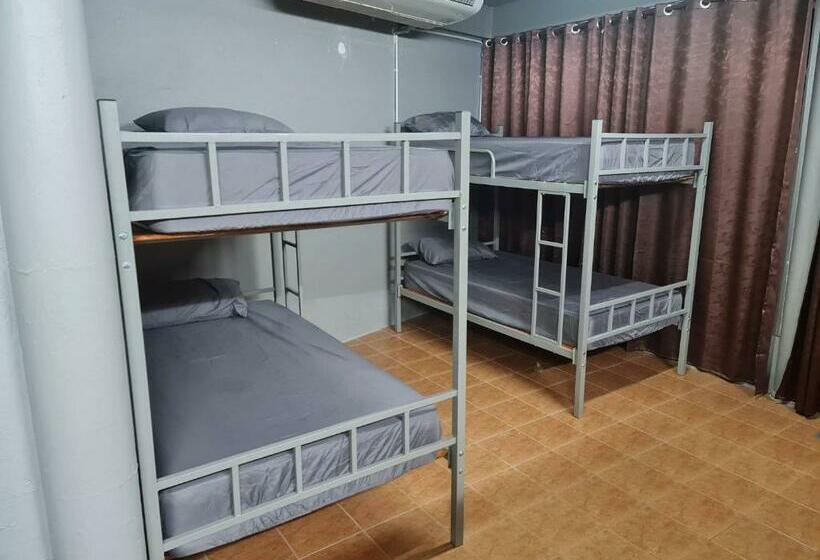 Almost Famous Hostel