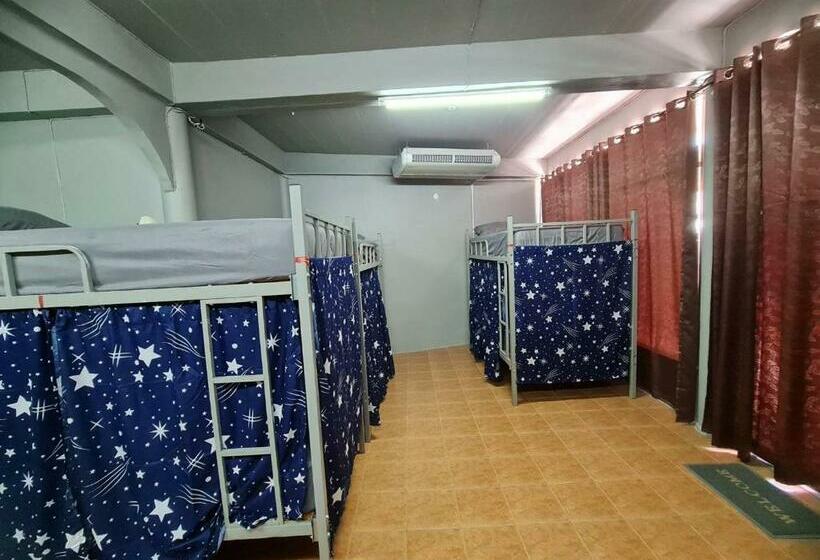 Almost Famous Hostel