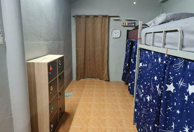 Almost Famous Hostel