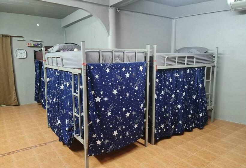 Almost Famous Hostel