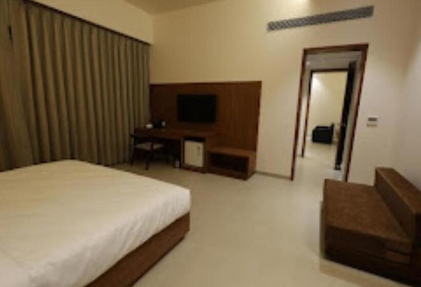 Baba Resort Nandurbar