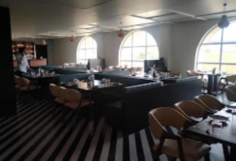 Baba Resort Nandurbar