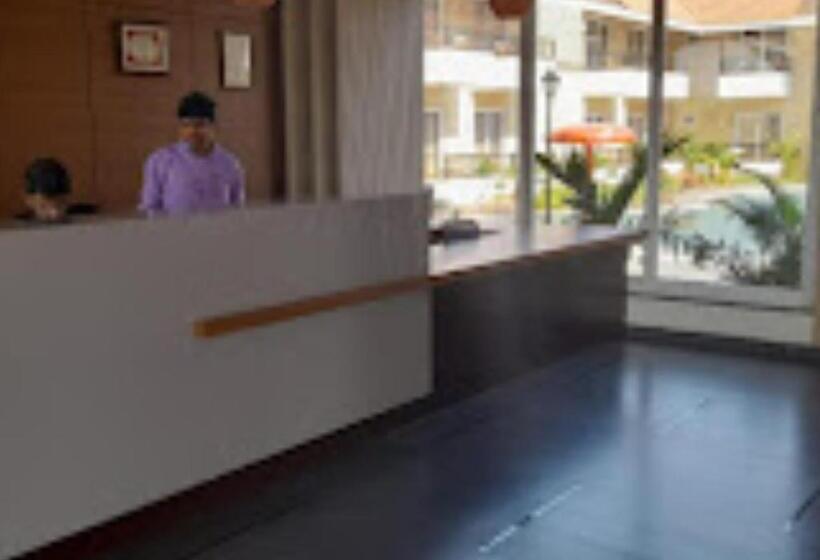 Baba Resort Nandurbar