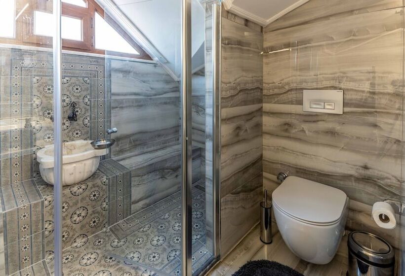 Baymari Suites Design Florya