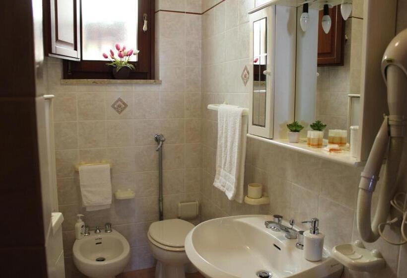 B&b Conte Umberto Salemi