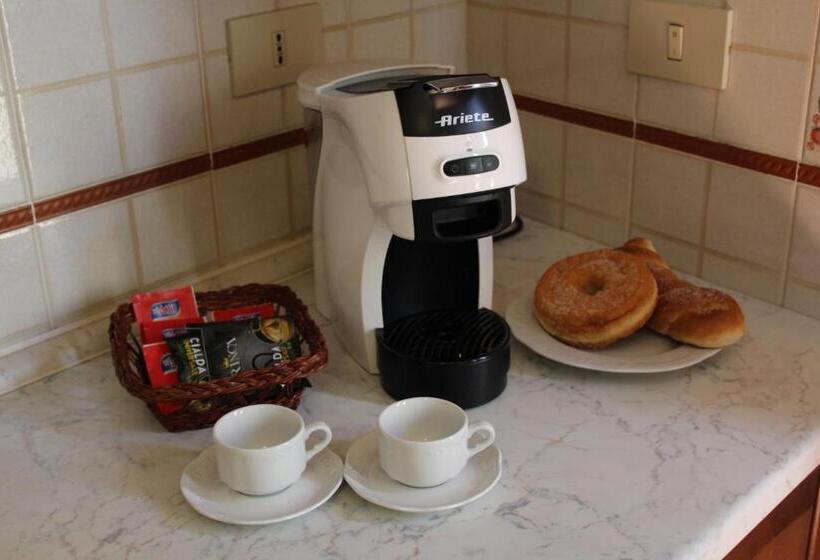 B&b Conte Umberto Salemi